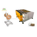 Handvat tas papier touw machine